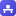 Productivity Workbench mark at 16 pixels